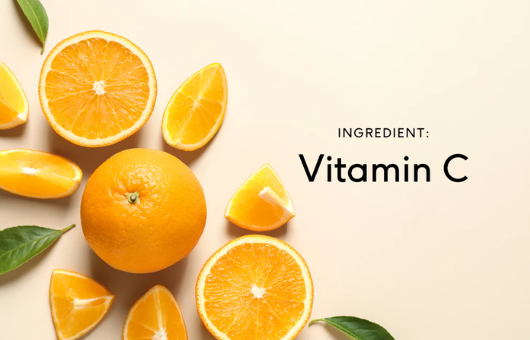 hoạt chất Vitamin C