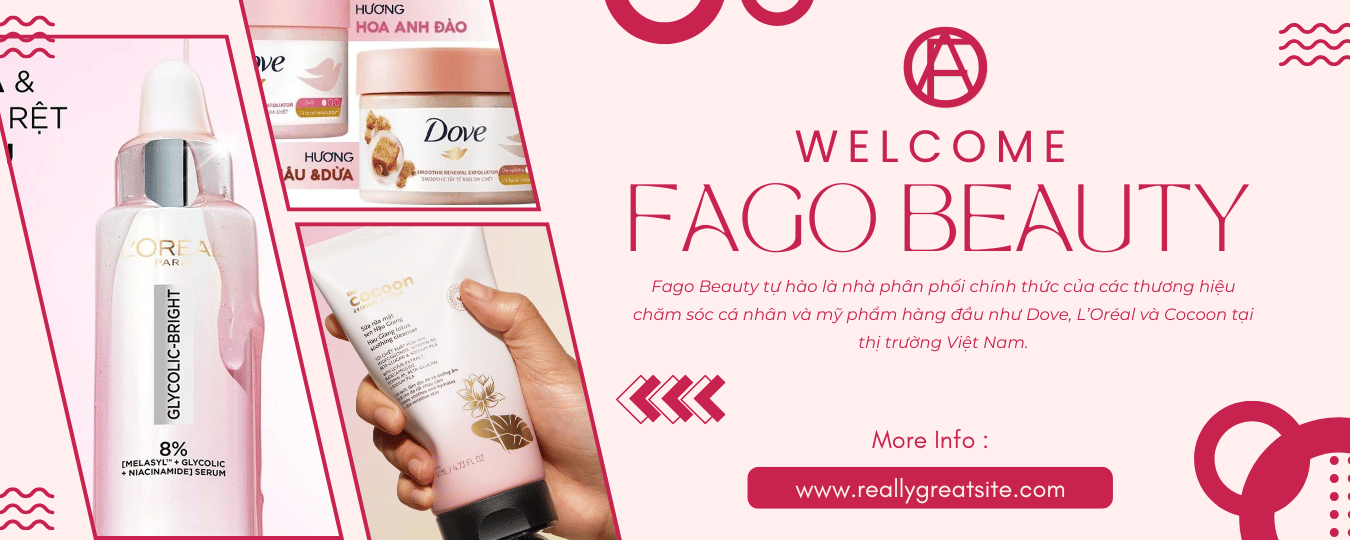 fago beauty