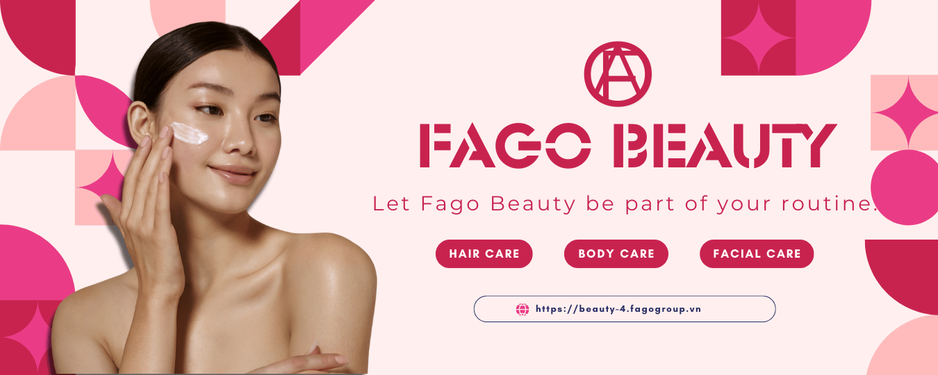 FAGO BEAUTY