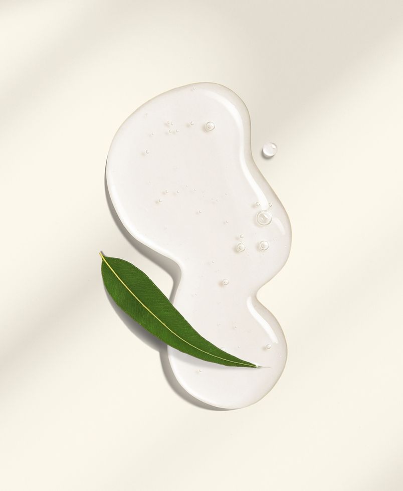 Gel Tắm Khuynh Diệp & Bạc Hà Thiên Nhiên 